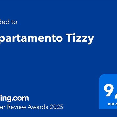 Appartamento Tizzy ลามัดดาเลนา ภายนอก รูปภาพ