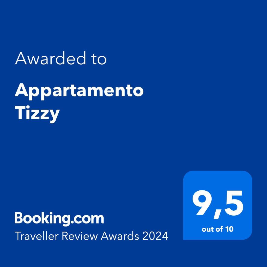 Appartamento Tizzy ลามัดดาเลนา ภายนอก รูปภาพ