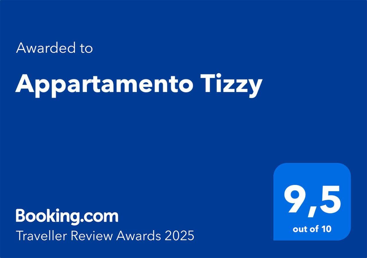 Appartamento Tizzy ลามัดดาเลนา ภายนอก รูปภาพ